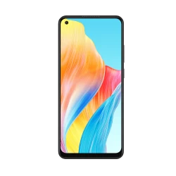 Вид фронтальний OPPO A78 4G