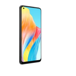 Вид зліва перспектива OPPO A78 4G