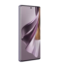 Вид зліва перспектива OPPO Reno10 Pro