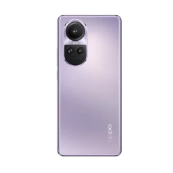 Вид ззаду OPPO Reno10 Pro