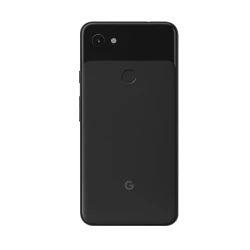 Вид ззаду Google Pixel 3a XL