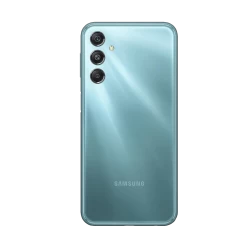 Вид ззаду Samsung Galaxy M34 5G