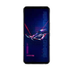 Вид фронтальний ASUS ROG Phone 6 Pro