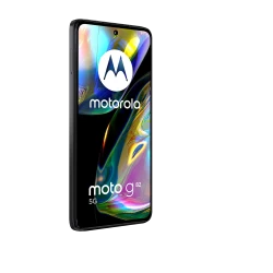 Вид зліва перспектива Motorola Moto G82
