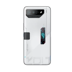 Вид ззаду ASUS ROG Phone 7 Ultimate