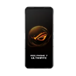 Вид фронтальний ASUS ROG Phone 7 Ultimate