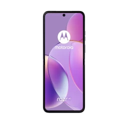 Вид фронтальний Motorola Razr 40