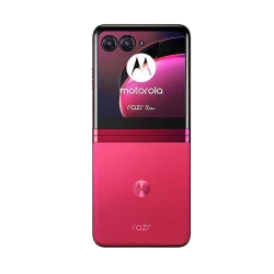 Вид ззаду Motorola Razr 40 Ultra
