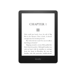 Вид фронтальний Amazon Kindle Paperwhite 2021