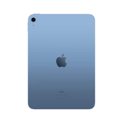 Вид ззаду Apple iPad (2022)