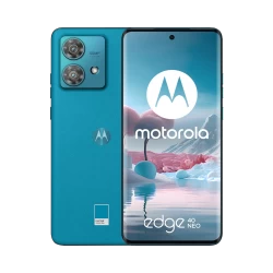 Обкладинка моделі Motorola Edge 40 Neo