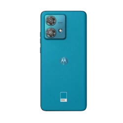 Вид ззаду Motorola Edge 40 Neo