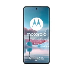 Вид фронтальний Motorola Edge 40 Neo