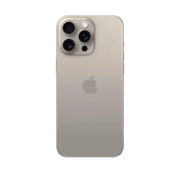 Вид ззаду Apple iPhone 15 Pro Max