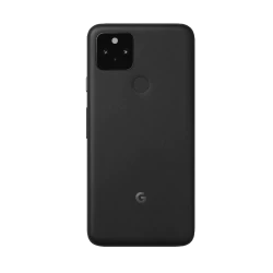 Вид ззаду Google Pixel 5