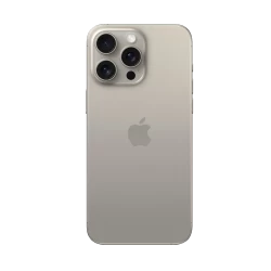 Вид ззаду Apple iPhone 15 Pro