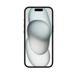 Вид фронтальний Apple iPhone 15 Plus