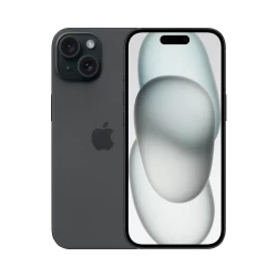 Обкладинка моделі Apple iPhone 15