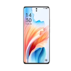 Вид фронтальний OPPO A2 Pro