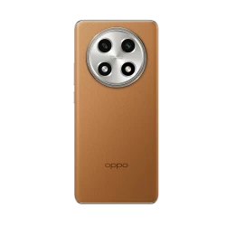 Вид ззаду OPPO A2 Pro