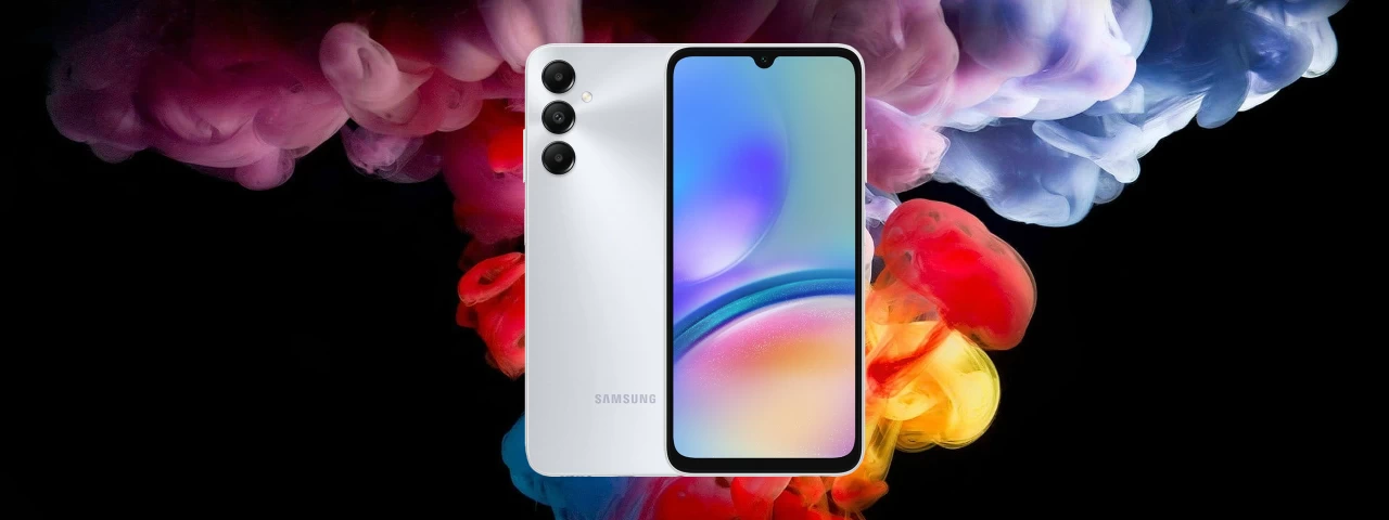 Galaxy A05s Cover