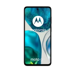 Вид фронтальний Motorola Moto G52