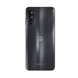 Вид ззаду Motorola Moto G52