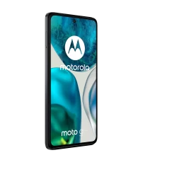 Вид зліва перспектива Motorola Moto G52