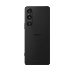 Вид ззаду Sony Xperia 1 V