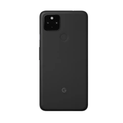 Вид ззаду Google Pixel 4a 5G