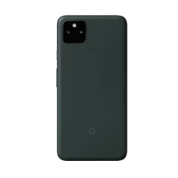 Вид ззаду Google Pixel 5a 5G