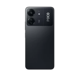 Вид ззаду Xiaomi Poco C65