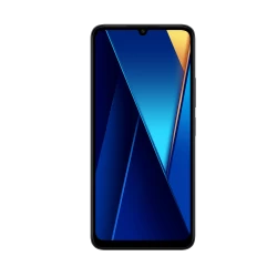 Вид фронтальний Xiaomi Poco C65