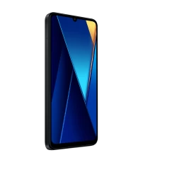 Вид зліва перспектива Xiaomi Poco C65
