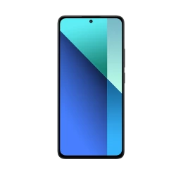 Вид фронтальний Xiaomi Redmi Note 13 4G