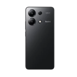 Вид ззаду Xiaomi Redmi Note 13 4G