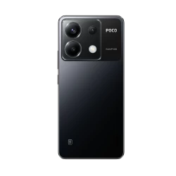 Вид ззаду Xiaomi Poco X6