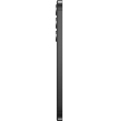 Вид зліва Samsung Galaxy S24