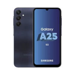 Обкладинка моделі Samsung Galaxy A25