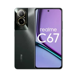 Обкладинка моделі Realme C67 4G