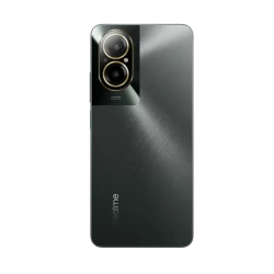 Вид ззаду Realme C67 4G