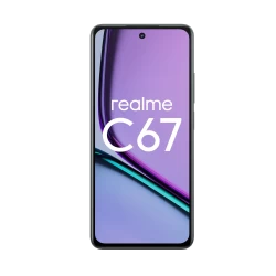 Вид фронтальний Realme C67 4G