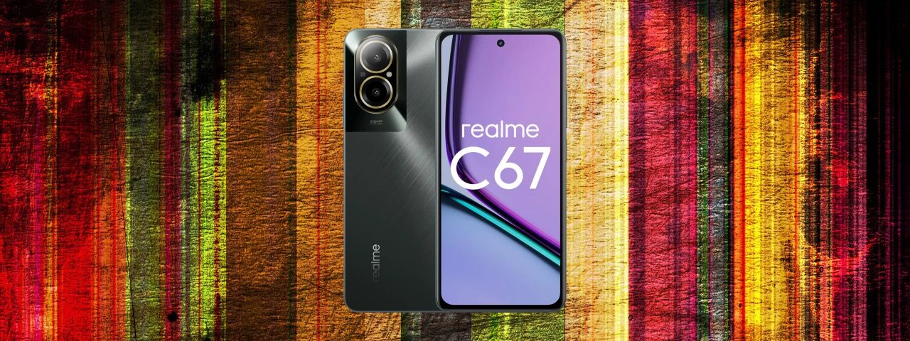 C67 4G Cover
