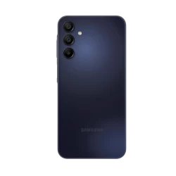 Вид ззаду Samsung Galaxy A15