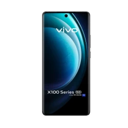 Вид фронтальний Vivo X100