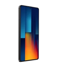 Вид зліва перспектива Xiaomi Poco M6 Pro 4G