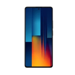 Вид фронтальний Xiaomi Poco M6 Pro 4G