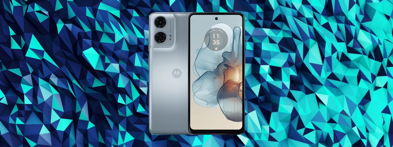 Moto G24 Cover