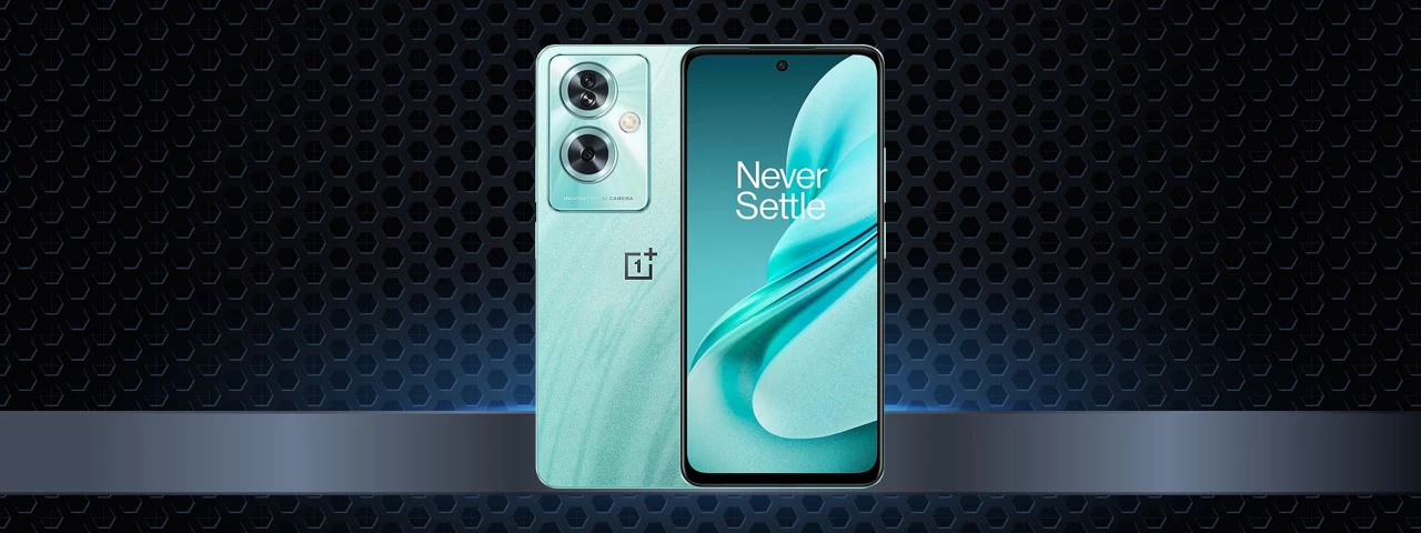 OnePlus Nord N30 SE Cover