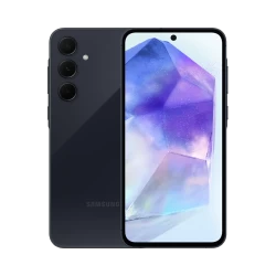 Обкладинка моделі Samsung Galaxy A55